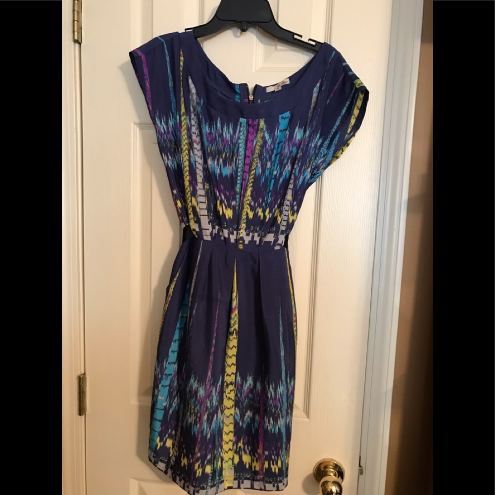Pocket dress!